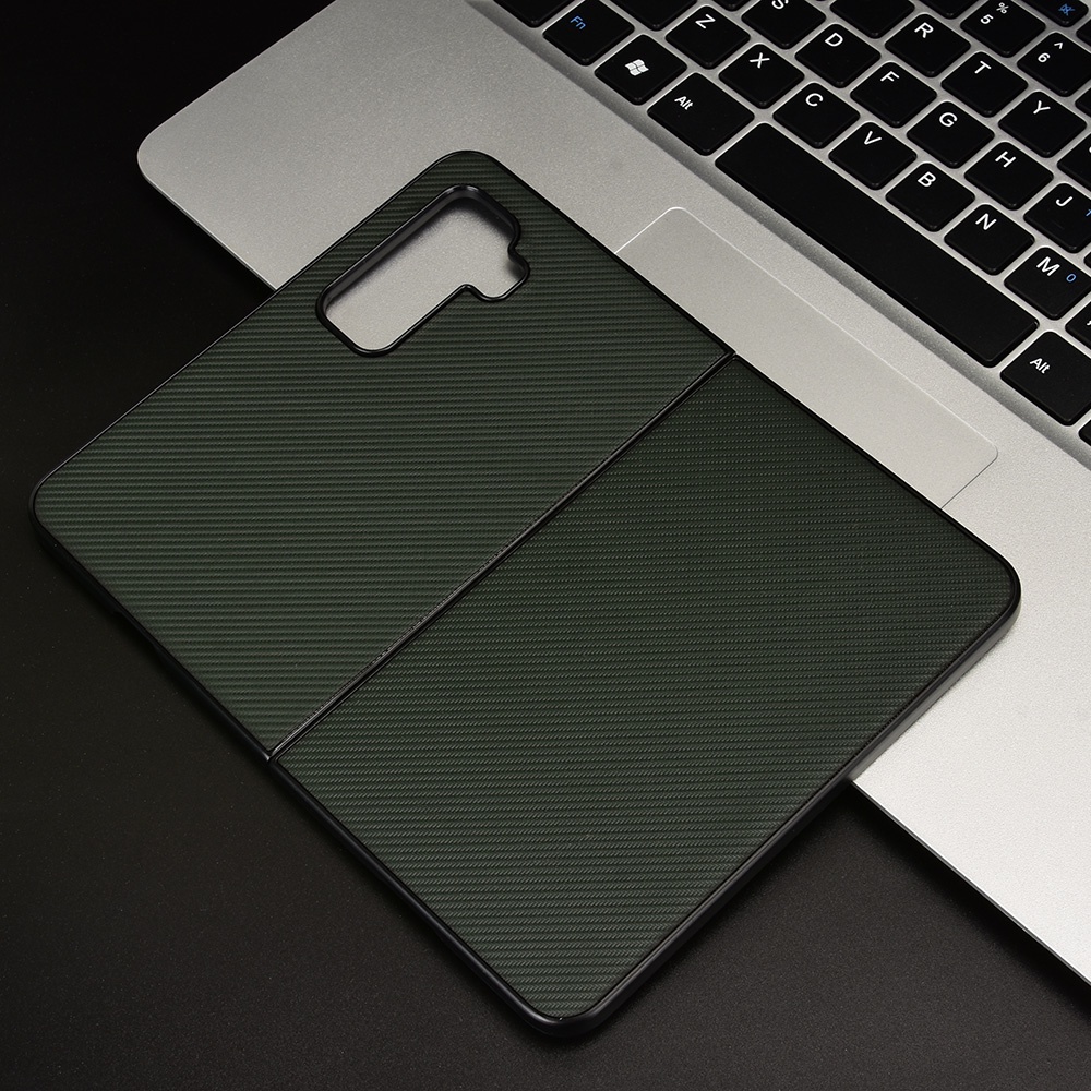 Ốp Điện Thoại Da Siêu Mỏng Màu Trơn Cho Surface Duo 1 2