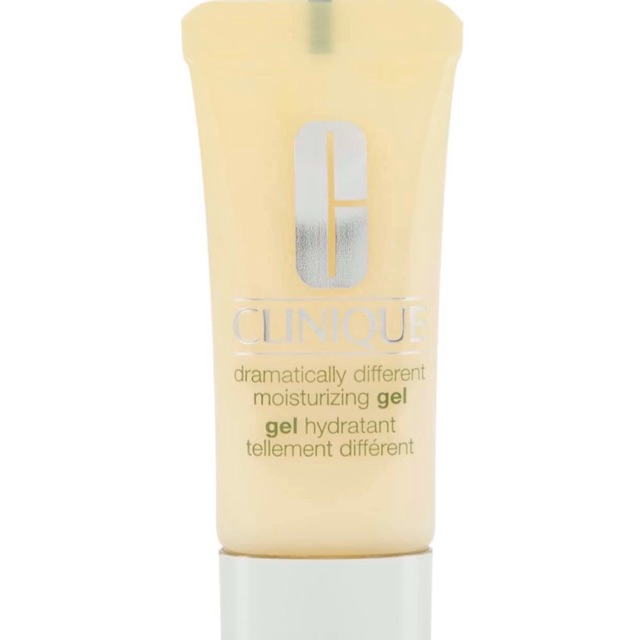 Dưỡng Ẩm Clinique Dramatically Moisturizing Lotion+/Gel