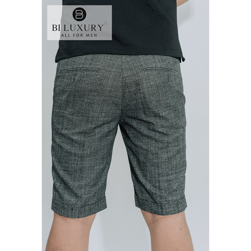 Quần vải ngố Biluxury lịch lãm, nhiều màu - 4QNVH002 | BigBuy360 - bigbuy360.vn