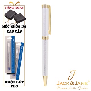 BÚT KÝ DOANH NHÂN CAO CẤP CEO 6626B NẮP VẶN