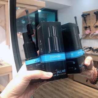 xịt phồng tóc chahong