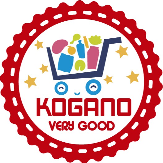 KOGANO - Gia Dụng & Văn Phòng