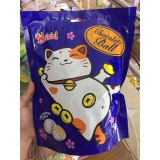 KẸO CHOCOBALL HÌNH THÚ