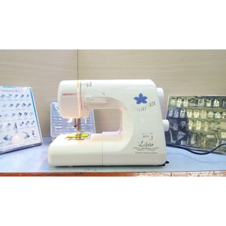 Máy may SINGER KN - 300 EX