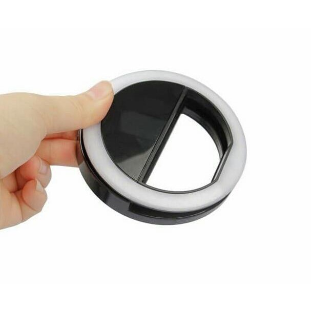 Vòng Đèn Led Hỗ Trợ Chụp Ảnh Selfie | BigBuy360 - bigbuy360.vn