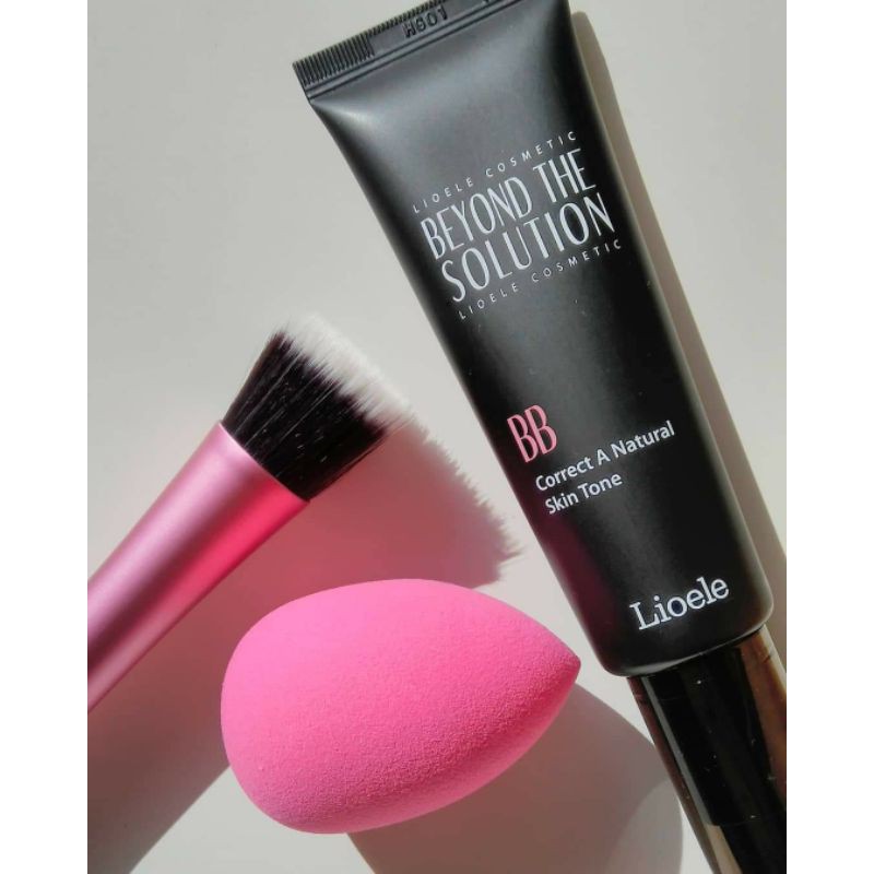 KEM NỀN BB Lioele Beyond The Solution | BigBuy360 - bigbuy360.vn