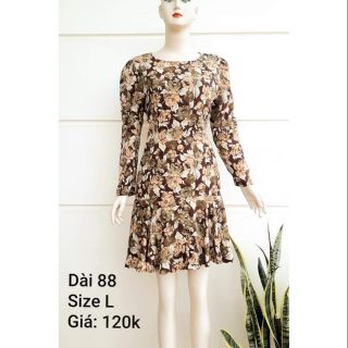 Đầm nhật 2hand rất đẹp! ( bạn cần tư vấn vui lòng ib giúp shop trước khi đặt hàng nhé. tks!)