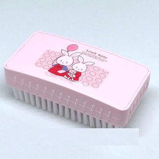 Bàn chải thái chữ nhật & oval
