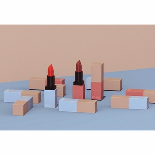 Son thỏi Moart Velvet Lipstick