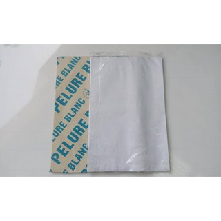 Giấy niêm phong Pelure A4 _Ream
