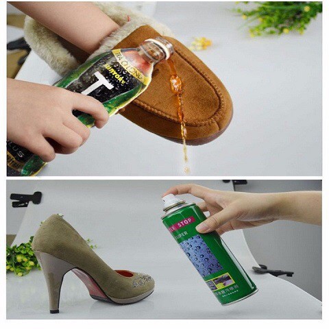 BÌNH XỊT NANO CHỐNG THẤM NƯỚC EYKOSI [Sẵn Hàng]