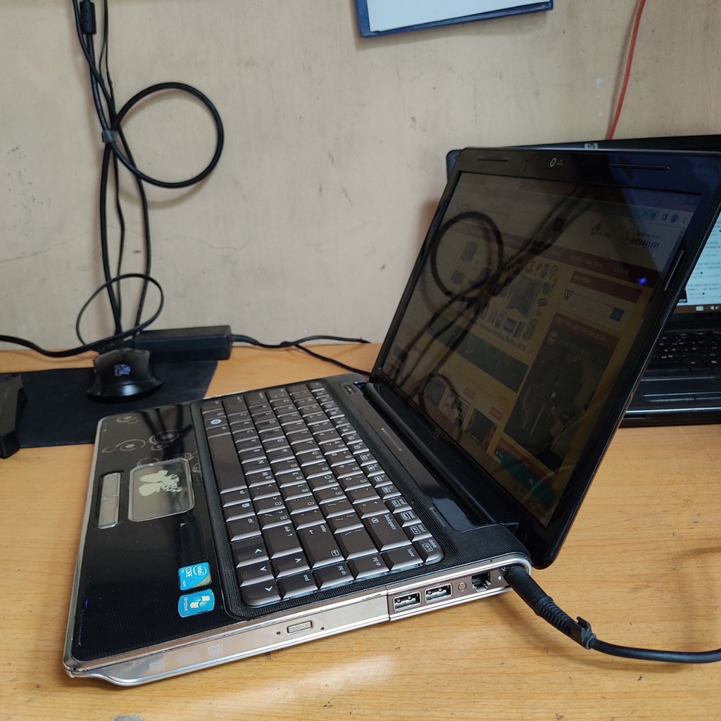 Laptop HP Pavilion Dv4