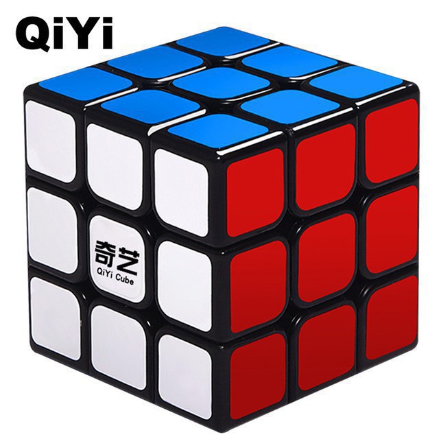 Rubik 3x3 Rubik 3 Tầng Khối Lập Phương Rubik