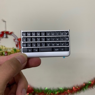 Bàn phím điện thoại blackberry key2 k2 key 2 new zin