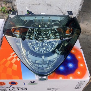 đèn hậu appi exciter 2006-2010
