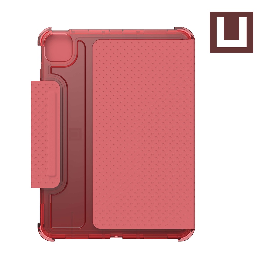 [U] Ốp UAG Lucent cho iPad Air 10.9" (5th Gen 2022/2020) và iPad Pro 11" (2020/2021/2022)