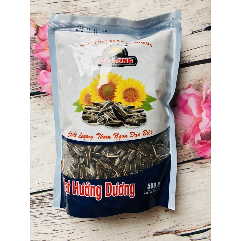 1kg hạt hướng dương loại 1