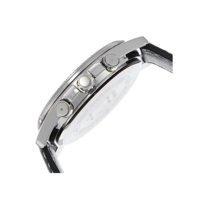 Đồng hồ nam dây da Casio chính hãng Anh Khuê MTP-1375L-7AVDF