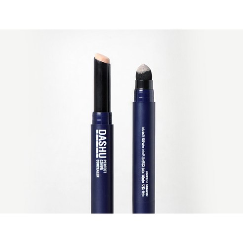 Kem Che Khuyết Điểm Hoàn Hảo Dashu 2.2g Cho Nam