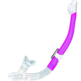 Ống thở Mares Ergo Dry Clear