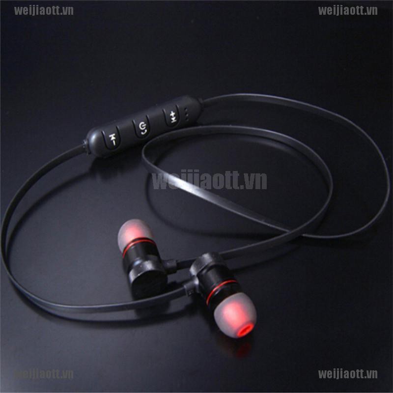 Tai Nghe Nhét Tai Không Dây Kết Nối Bluetooth 4.1 A2Dp | BigBuy360 - bigbuy360.vn