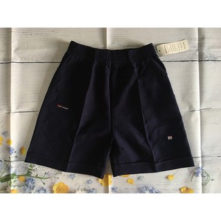 QUẦN SHORT XANH HỌC SINH CẤP 1, CẤP 2, QUẦN ĐÙI HỌC SINH