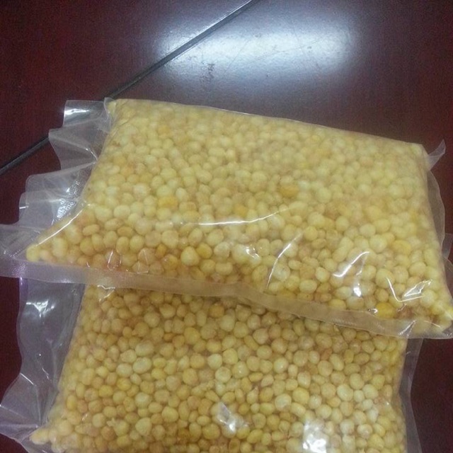 Ngô nếp sấy