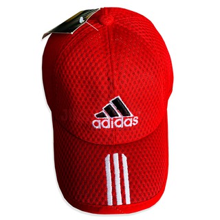 Nón mũ kết lưỡi trai cap dạng snapback Das Unisex thể thao năng động nhiều màu - JKCL-2008-NADD-RD