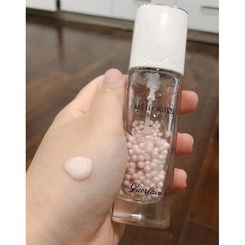 [Base] Lớp lót hoàn hảo cho da
