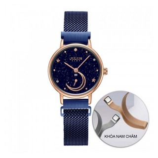 Đồng Hồ Nữ Julius JS-038