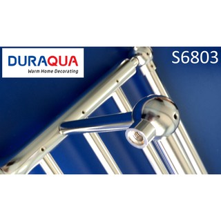 Vắt khăn giàn Duraqua S6803