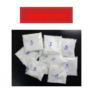 Borax làm slime 500G