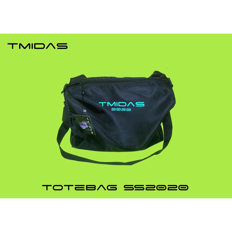 Tmidas Totebag