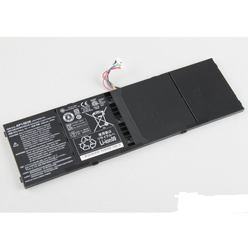 ⚡Pin laptop Acer Aspire R3-471 R3-471T R14 AP13P3K