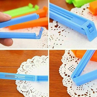 Dụng Cụ Kẹp Miệng Túi Thực Phẩm