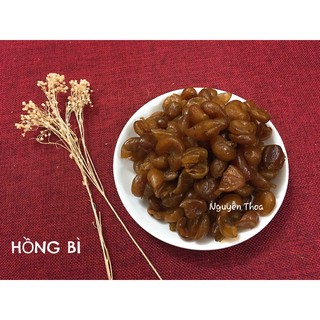 Ô mai mẹ Mứt các loại - 200g