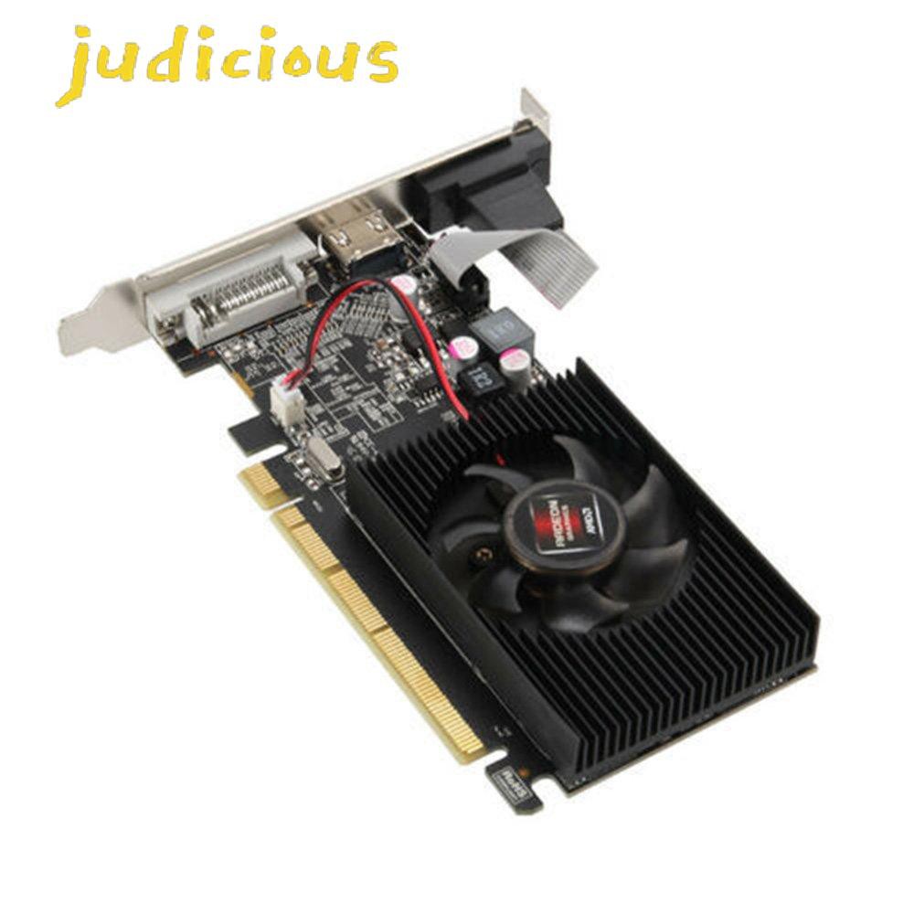 Card Đồ Họa Hd6450 2gb Ddr3 | BigBuy360 - bigbuy360.vn