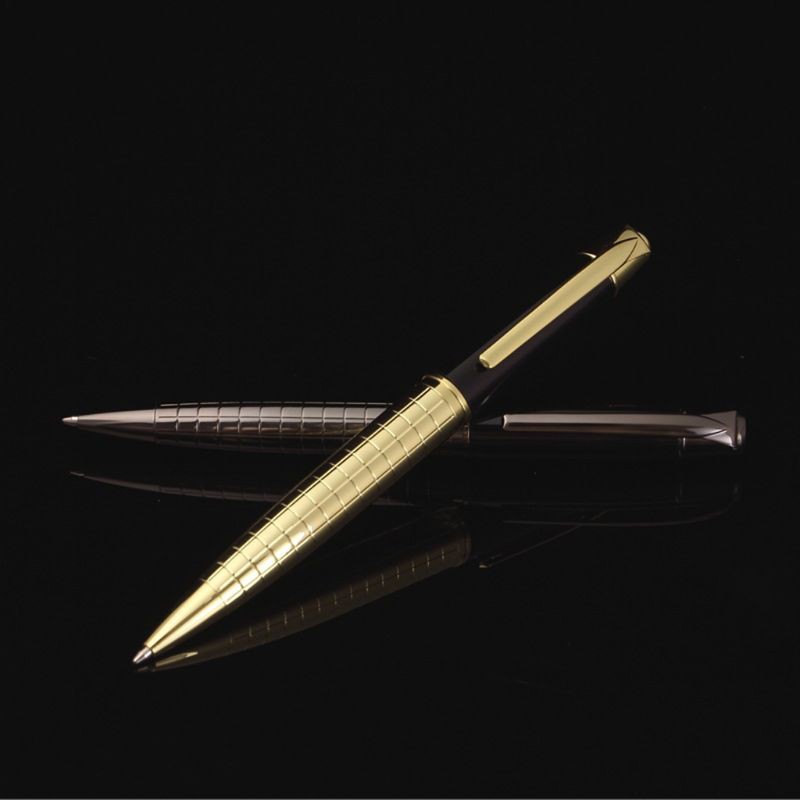 Bút Bi Thiết Kế Sang Trọng