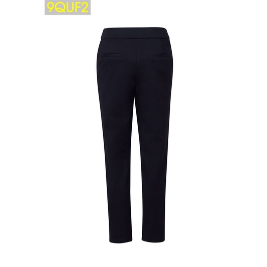 Quần UMI công sở CARDINA cạp cao xếp ly ghen bụng 100% chất umi Nhật mã 9QUF1 , 9QUF2 co giãn 4 chiều