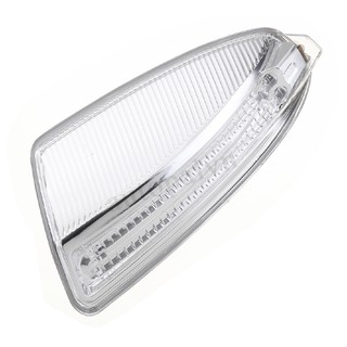 I.b. left door mirror turn signal light for mercedes benz w204 c-class c300 c350 c250