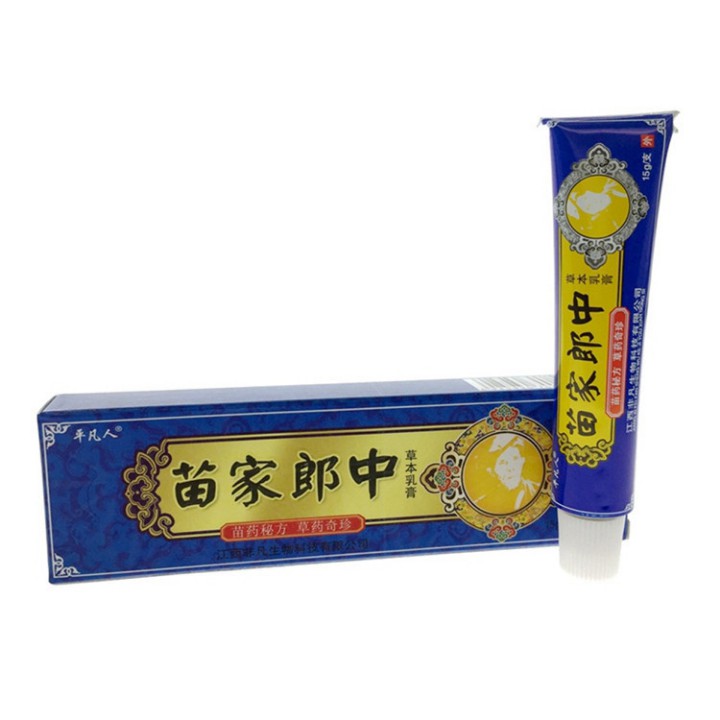 [Sỉ SLL] Kem Bôi Nấm Ngứa, Vảy Nến, Â Sừng, Hắc Lào - Hàng Có Sẵn | BigBuy360 - bigbuy360.vn