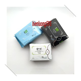 Băng vệ sinh ILIFE
