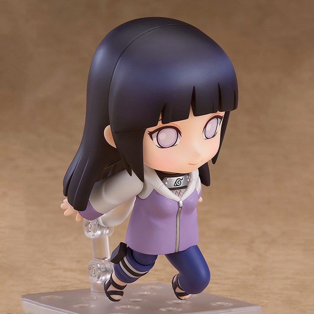 NARUTO Mô Hình Đồ Chơi Nhân Vật Hoạt Hình Nhật Bản Hinata Hyuga # 879