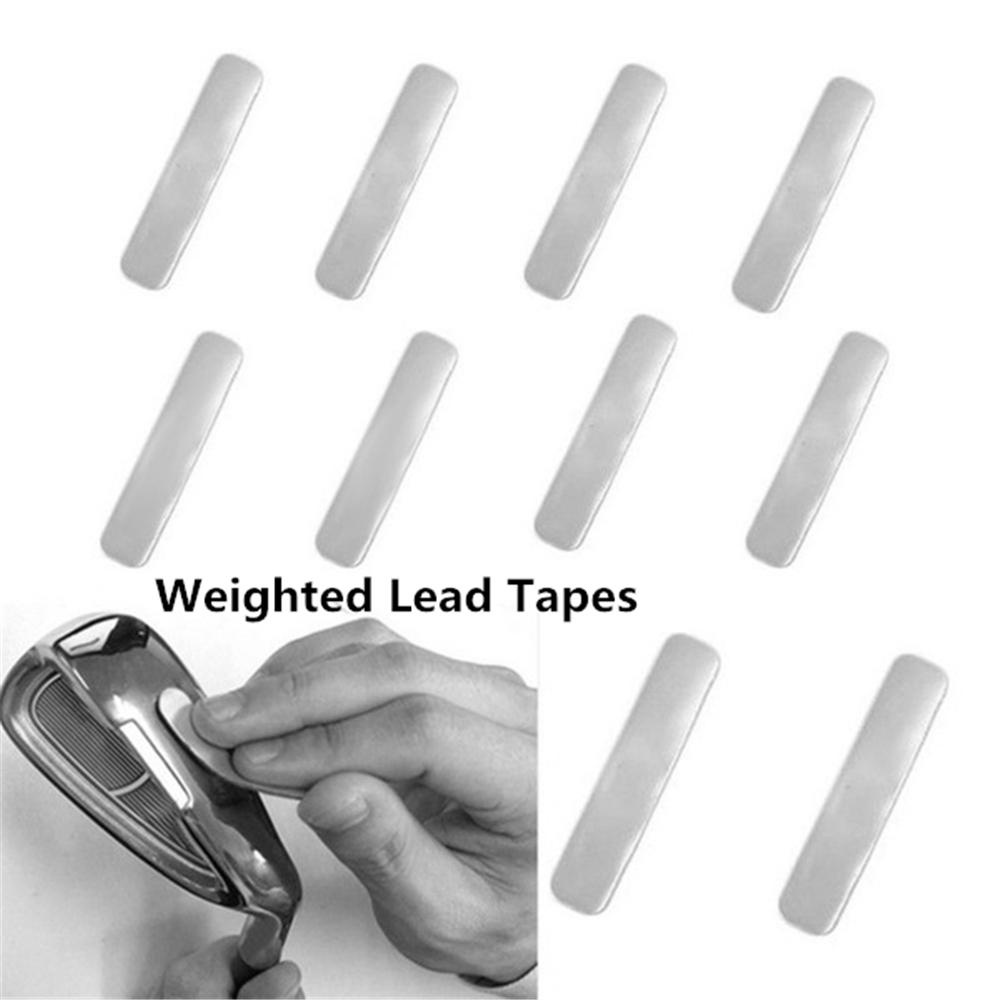 Danilo Cuộn Băng Keo Kim Loại 3g Hỗ Trợ Luyện Tập Đánh Golf