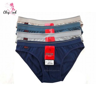 Quần lót nam cotton Rock 436