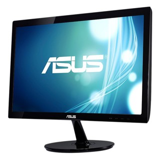Màn hình máy tính Asus VS207 - 20 inch, LED
