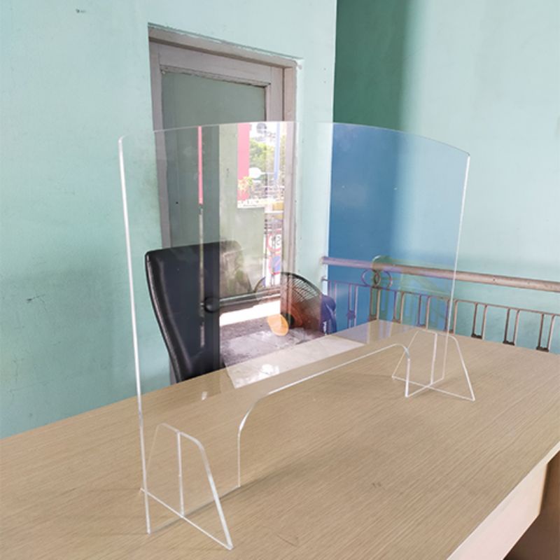 TẤM CHẮN MICA nhiều kích thước