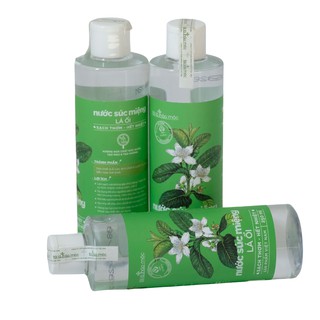 Nước Súc Miệng Lá Ổi 500Ml