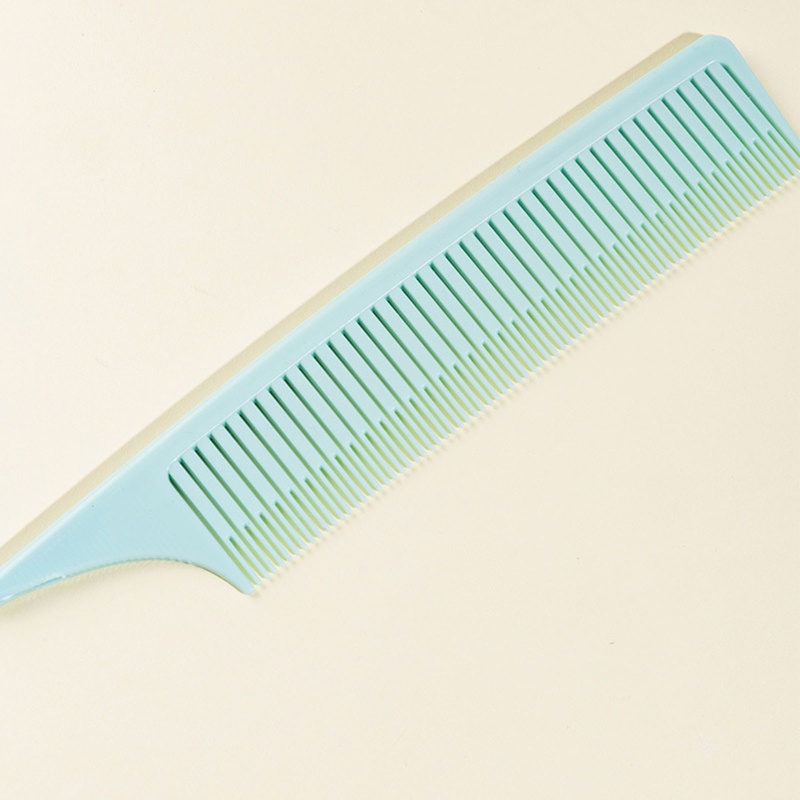 Lược Đuôi Chuột Tạo Kiểu Tóc Chống Tĩnh Điện Kháng Nhiệt Cho Nữ YOUYO