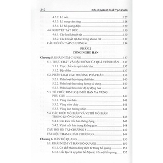 Sách - Công Nghệ Chế Tạo Phôi